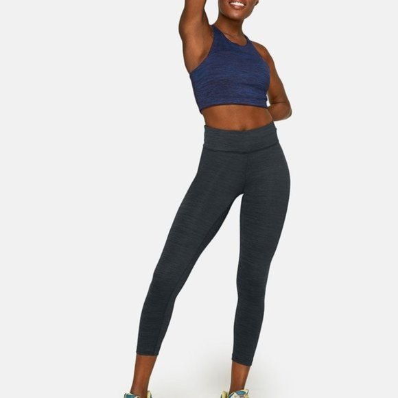 Outdoor Voices 7/8 Flex Leggings, Night - Picture 1 of 3